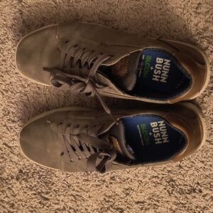 Nunn Bush & Bloom Men's sneakers size 8